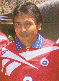 Luis Perez